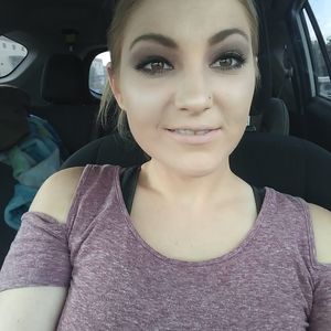 Meet your Posher, Brina